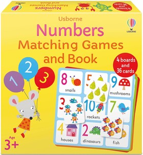 USBORNE NU &hellip;