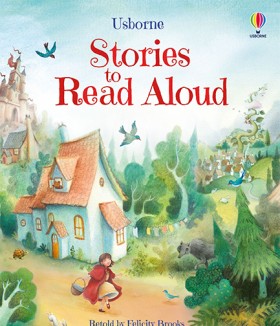 Stories to &hellip;
