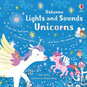 Lights and &hellip;