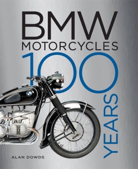 BMW Motorc …