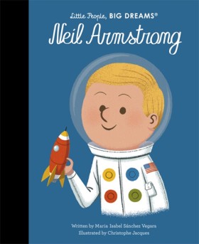 Neil Armst …