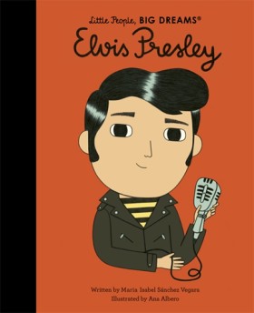 Elvis Pres &hellip;