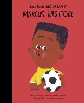 Marcus Ras &hellip;