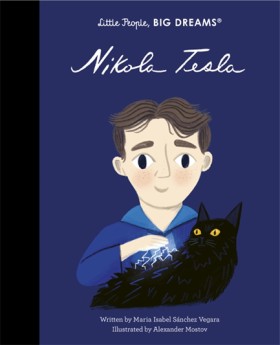 Nikola Tes &hellip;