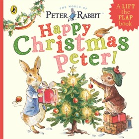 Peter Rabb &hellip;