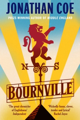 BOURNVILLE &hellip;