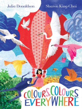 Colours, C &hellip;