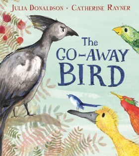The Go-Awa &hellip;