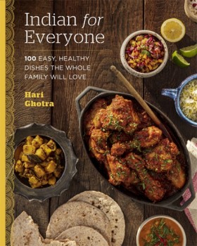 INDIAN FOR …