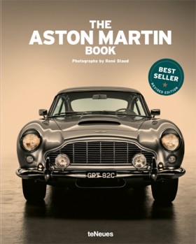 THE ASTON &hellip;
