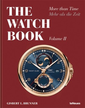 The Watch &hellip;