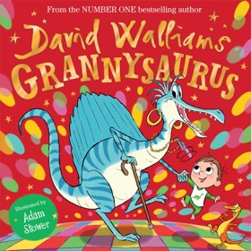 GRANNYSAUR &hellip;