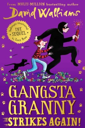 Gangsta Gr &hellip;