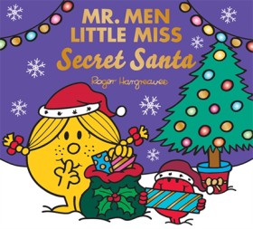 MR.MEN LIT &hellip;