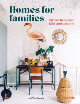 Homes for …