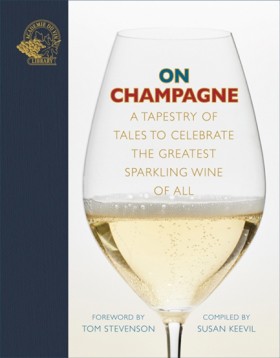 On Champag …