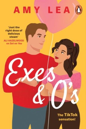 Exes and O …