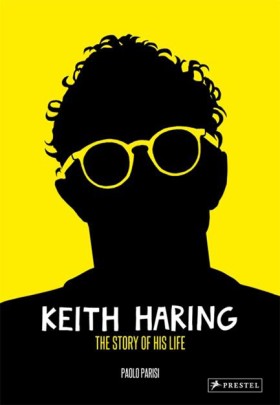 Keith Hari …