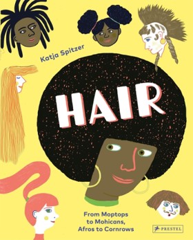 HAIR : FRO &hellip;