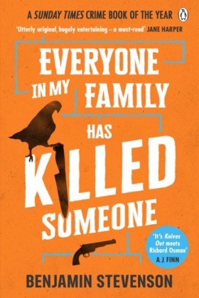 Everyone I &hellip;