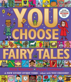 You Choose &hellip;