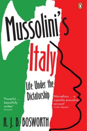 Mussolinis …