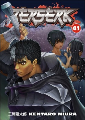 Berserk Vo &hellip;
