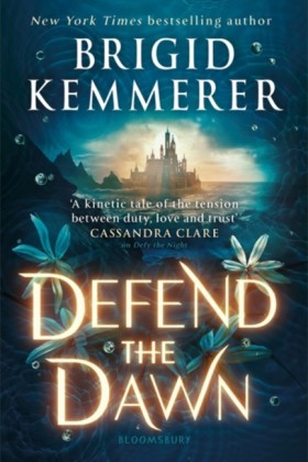 Defend the &hellip;