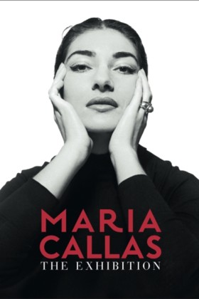 Maria Call …