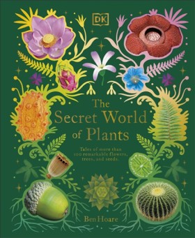 The Secret &hellip;