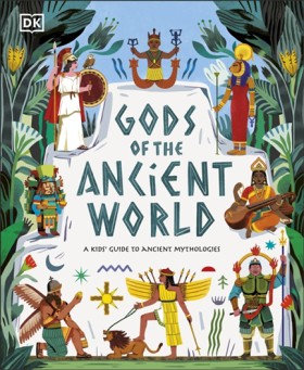 Gods of th &hellip;