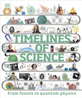 Timelines &hellip;
