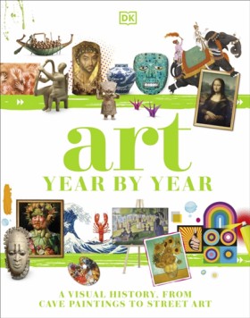 Art Year b &hellip;