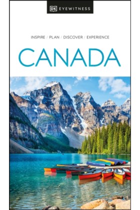 CANADA-EYE &hellip;