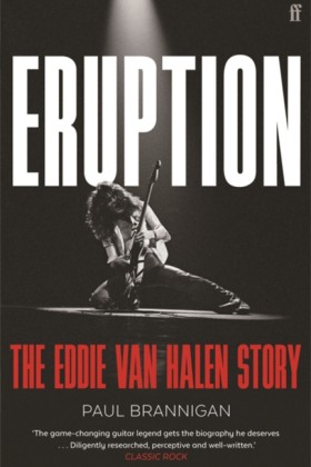 Eruption