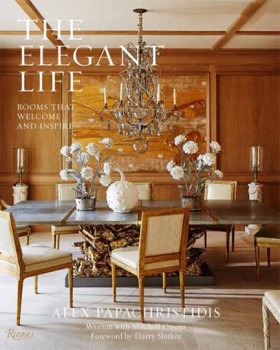 THE ELEGAN &hellip;