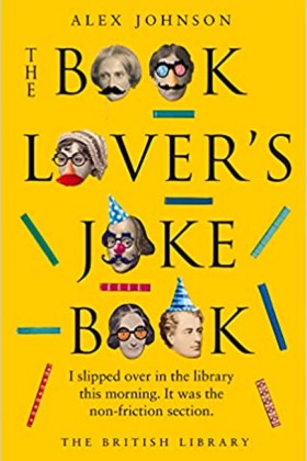 The Book L &hellip;