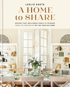A HOME TO &hellip;