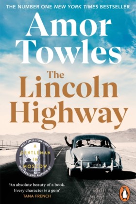 The Lincol &hellip;