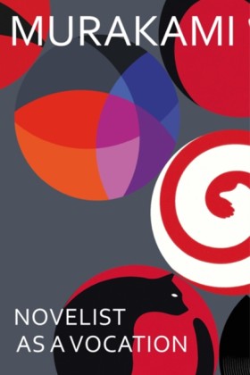 NOVELIST A &hellip;