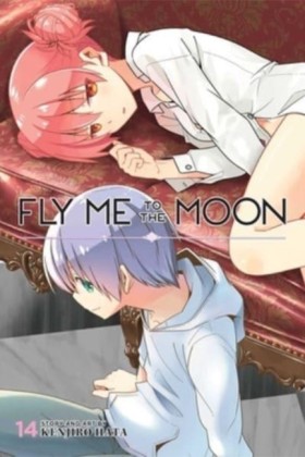 Fly Me to &hellip;
