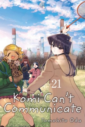 Komi Cant &hellip;