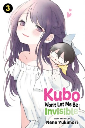 Kubo Wont …