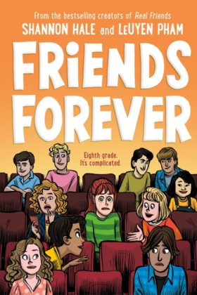 Friends Fo &hellip;