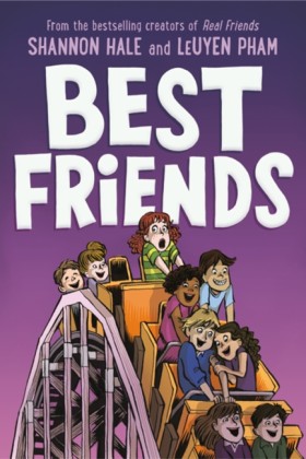 BEST FRIEN …