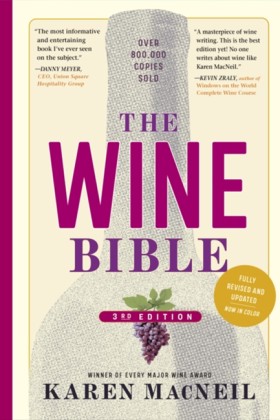 The Wine B …