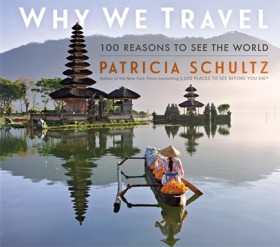 Why We Tra …