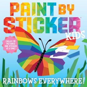 Paint by S …