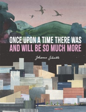 Once Upon …