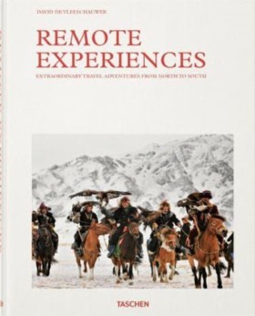 Remote Exp …